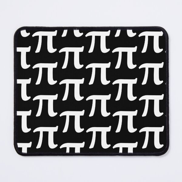 Item preview, Pi symbol for Pi day designed and sold by FrictionMaxxing.