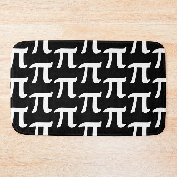 Item preview, Pi symbol for Pi day designed and sold by FrictionMaxxing.