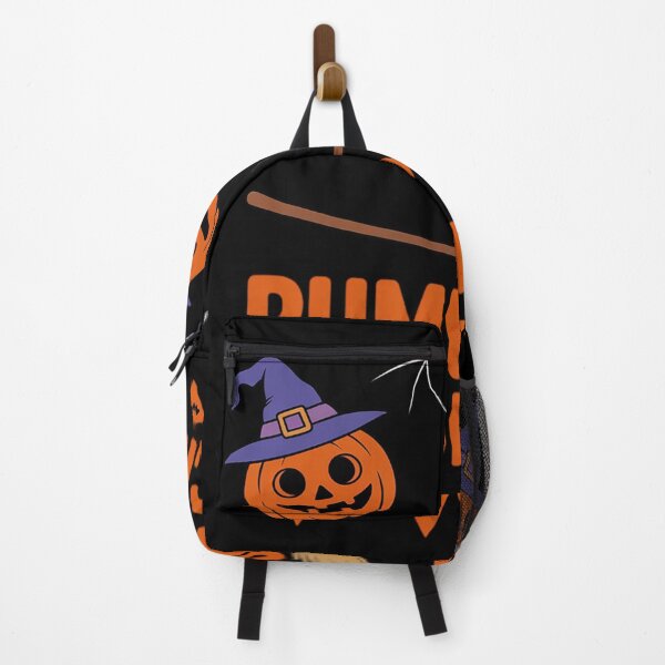 Item preview, He Likes My Pumpkins She Likes My Broomstick27  designed and sold by MyzoToyota.