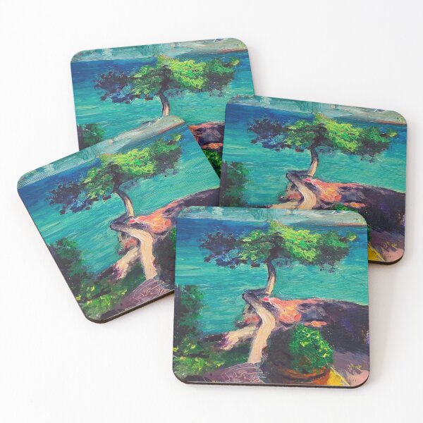 Item preview, Landmark Tree of Mallorca designed and sold by M-A-I-A.