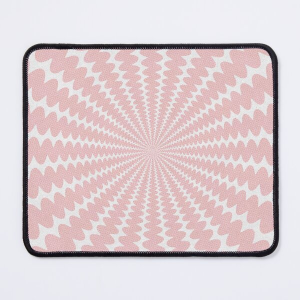 Item preview, groovy pink pattern designed and sold by Not Diome.