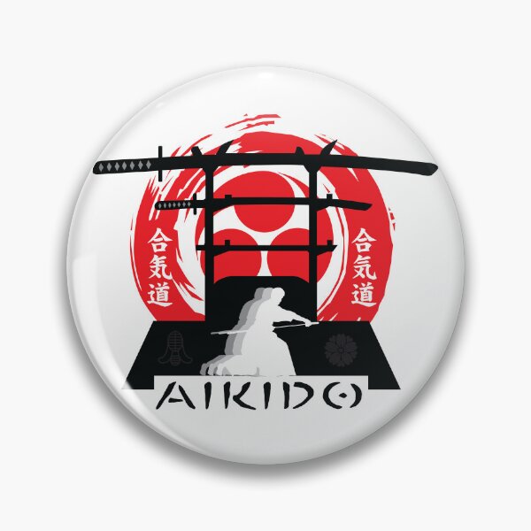 Item preview, Aikido designed and sold by marcosty.