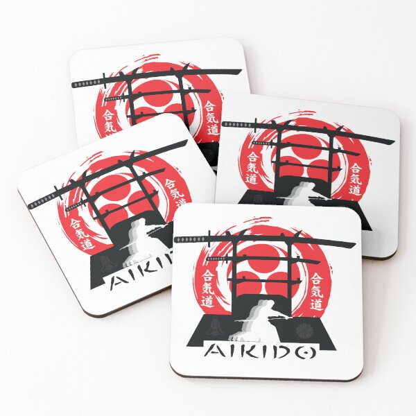 Item preview, Aikido designed and sold by marcosty.