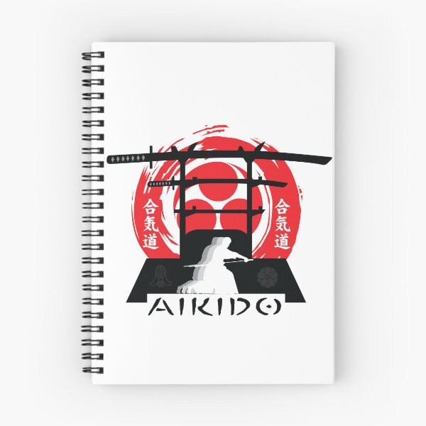 Item preview, Aikido designed and sold by marcosty.