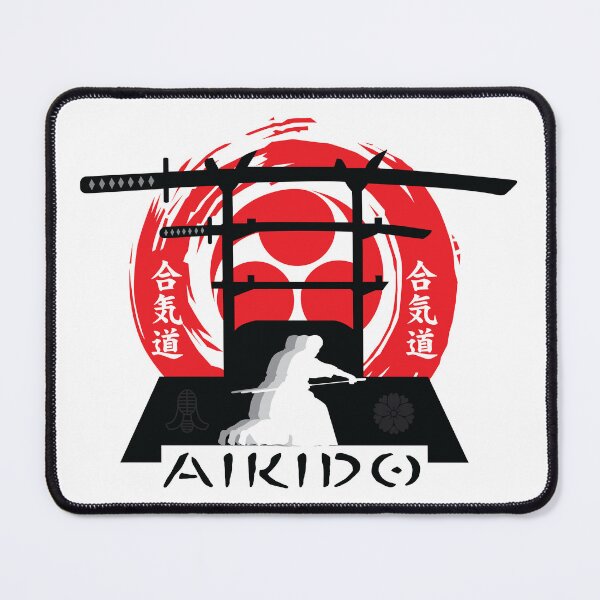 Item preview, Aikido designed and sold by marcosty.