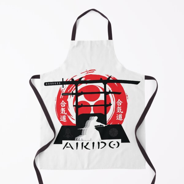 Item preview, Aikido designed and sold by marcosty.