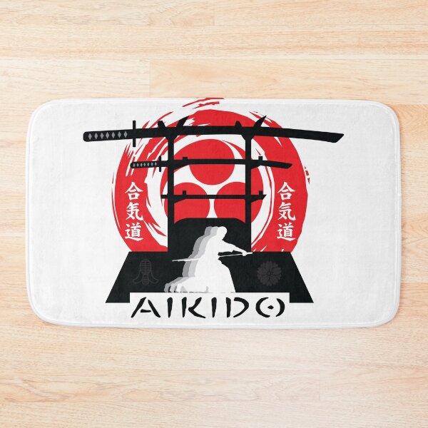 Item preview, Aikido designed and sold by marcosty.