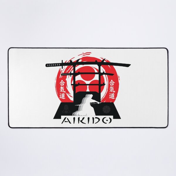 Item preview, Aikido designed and sold by marcosty.