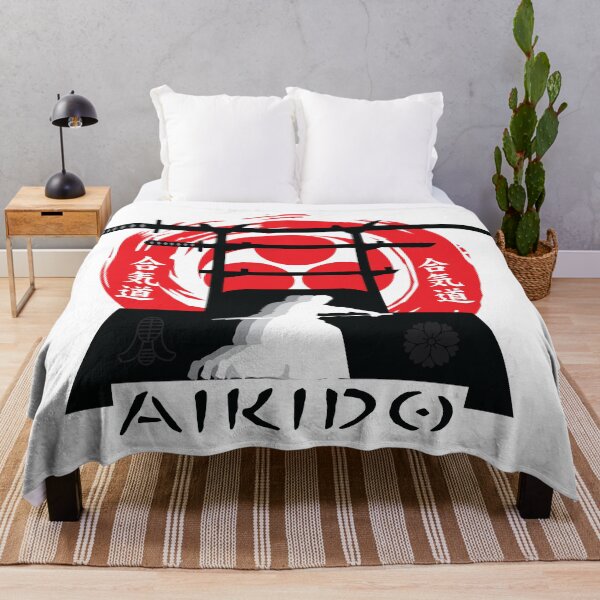 Item preview, Aikido designed and sold by marcosty.