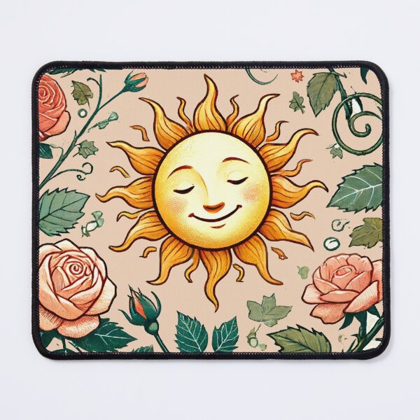 Item preview, Roses Sunshine designed and sold by FrictionMaxxing.