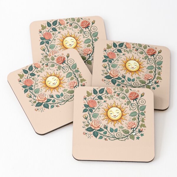 Item preview, Roses Sunshine designed and sold by FrictionMaxxing.