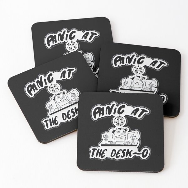 Item preview, Don't panic designed and sold by Lenock.