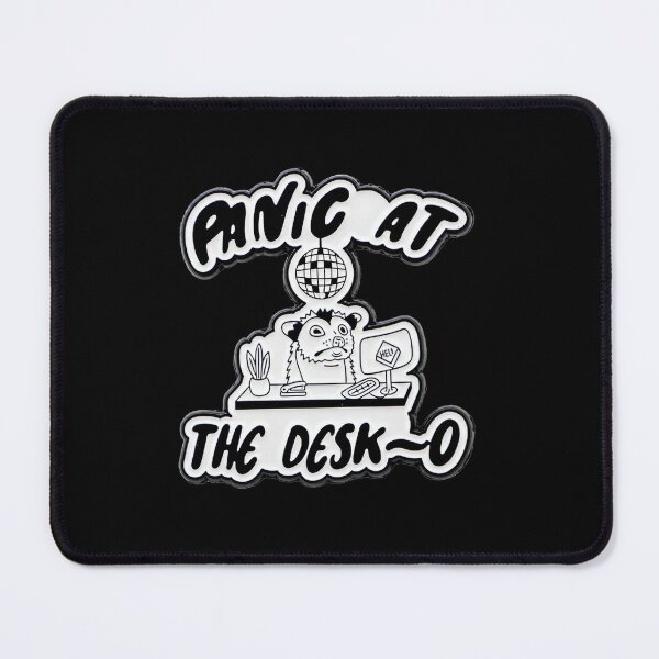 Item preview, Don't panic designed and sold by Lenock.