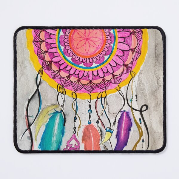 Item preview, Bohemian life designed and sold by justbartistry .