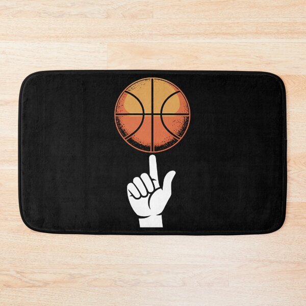 Item preview, Basketball Playing Basketball Sports designed and sold by gourpmerzihd.