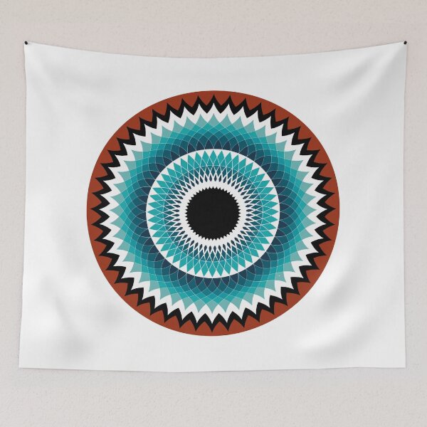 Item preview, Eye designed and sold by 13E12T.