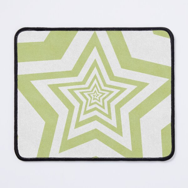 Item preview, star pattern designed and sold by Not Diome.