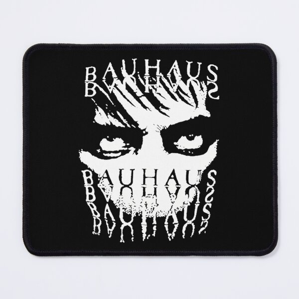 Item preview, Bauhaus designed and sold by LEEHPHREY.
