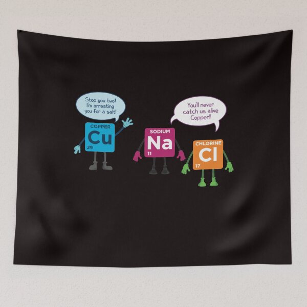 Item preview, Science Funny Scientist Nerd Geeks Students Teachers Gift, Scientific, Chemistry Physics Scientists Biology Chemistry Physics designed and sold by DesignDenDo ⭐⭐⭐⭐⭐.