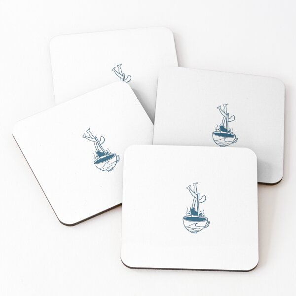 Item preview, Coffee and Surf designed and sold by IreneCanovi.