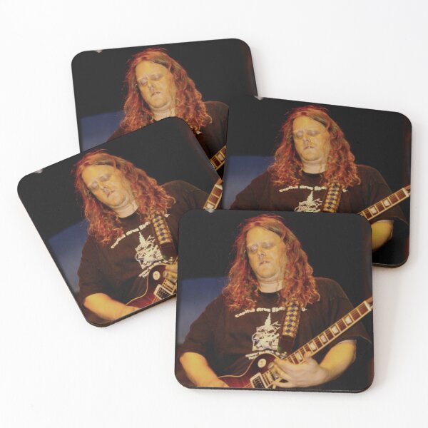 Item preview, Warren Haynes - Photograph designed and sold by ConcertImages.