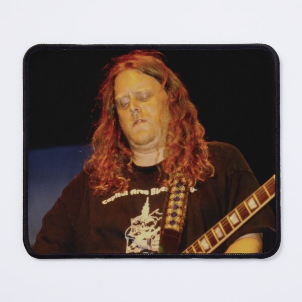 Item preview, Warren Haynes - Photograph designed and sold by ConcertImages.