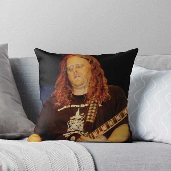 Item preview, Warren Haynes - Photograph designed and sold by ConcertImages.