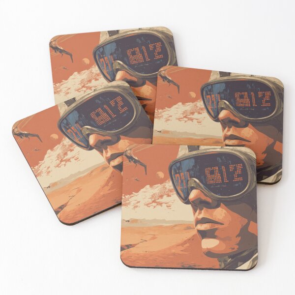 Item preview, Mars mission prep underway designed and sold by anytka.
