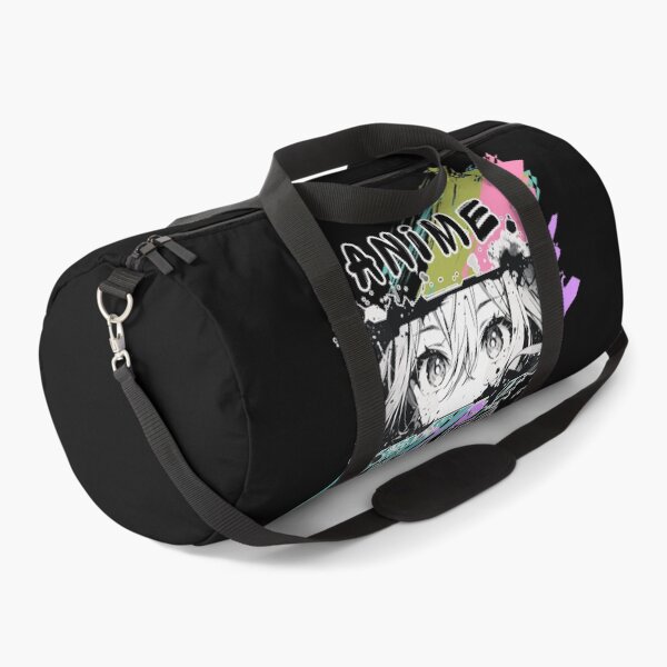 Item preview, Anime Is Life Urban Illustration designed and sold by FlowlineVibes.