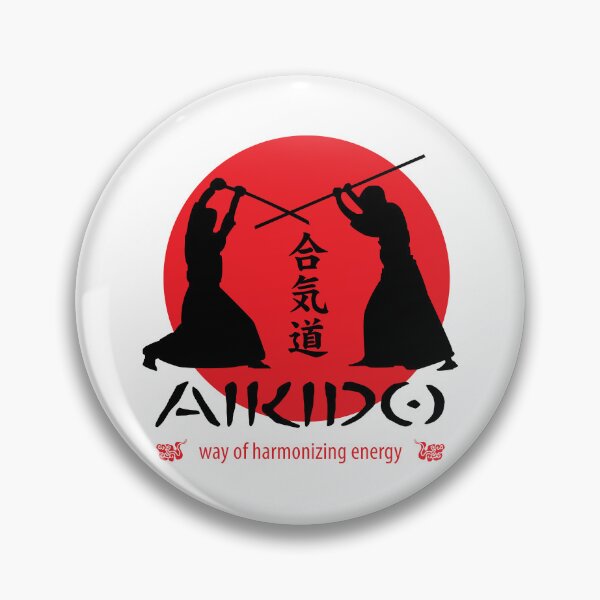 Item preview, Aikido designed and sold by marcosty.
