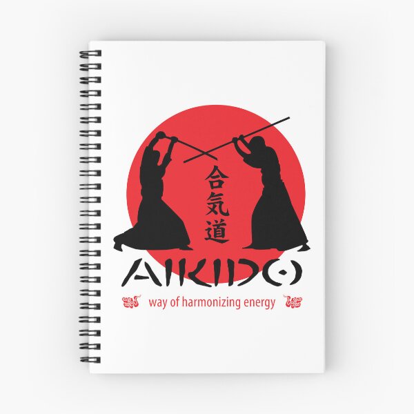 Artikelvorschau, Aikido entworfen und verkauft von marcosty.