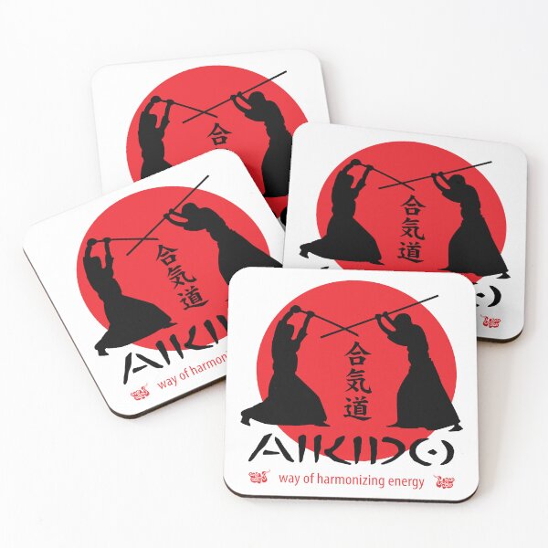 Item preview, Aikido designed and sold by marcosty.