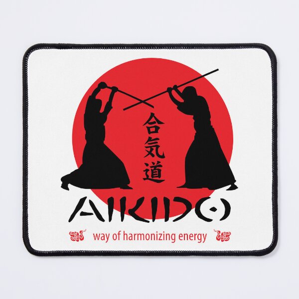 Item preview, Aikido designed and sold by marcosty.