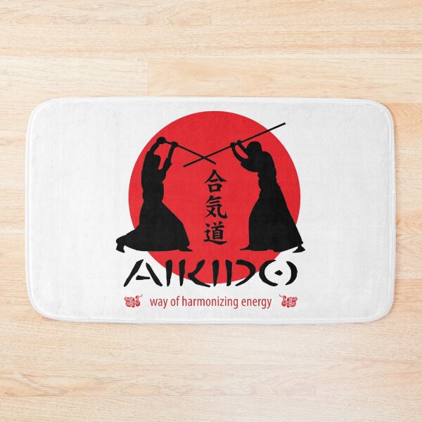 Item preview, Aikido designed and sold by marcosty.