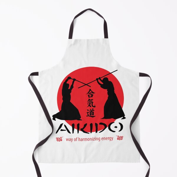 Item preview, Aikido designed and sold by marcosty.