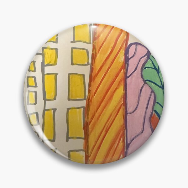 Item preview, Modern art designed and sold by SylvesPub.