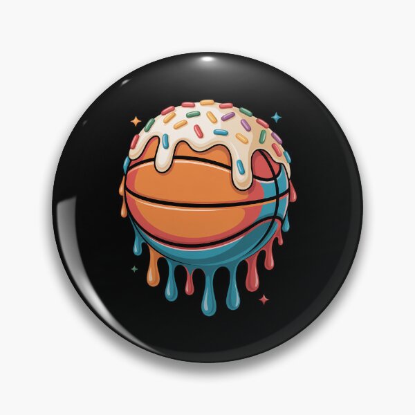 Item preview, Basketball Support Cute designed and sold by gourpmerzihd.