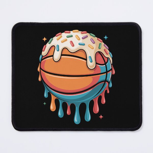 Item preview, Basketball Support Cute designed and sold by gourpmerzihd.