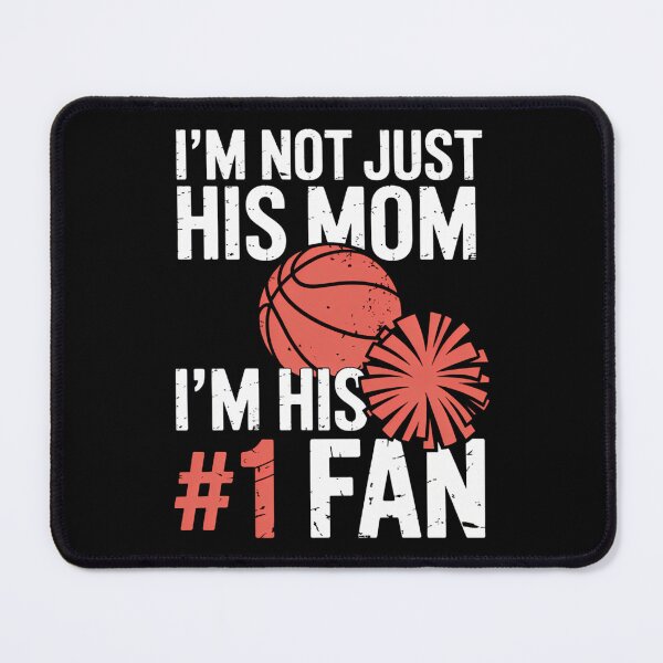 Item preview, Basketball Support Mothers Day designed and sold by gourpmerzihd.