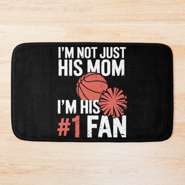 Item preview, Basketball Support Mothers Day designed and sold by gourpmerzihd.
