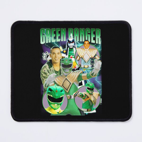 Item preview,  Green Ranger Bootleg designed and sold by LEEHPHREY.