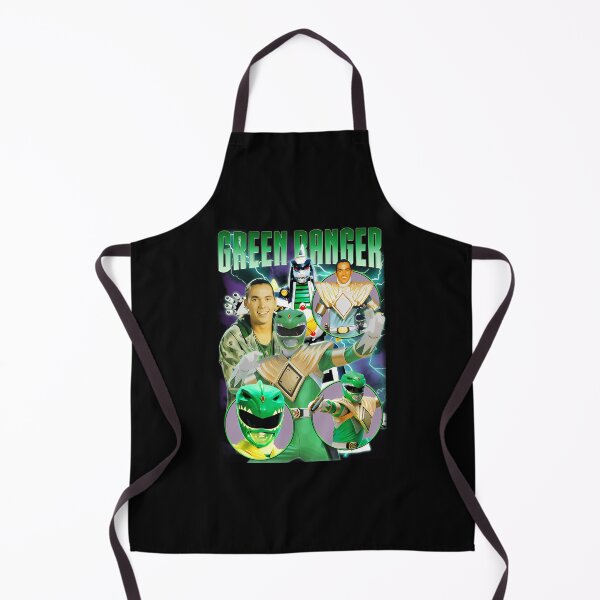 Item preview,  Green Ranger Bootleg designed and sold by LEEHPHREY.