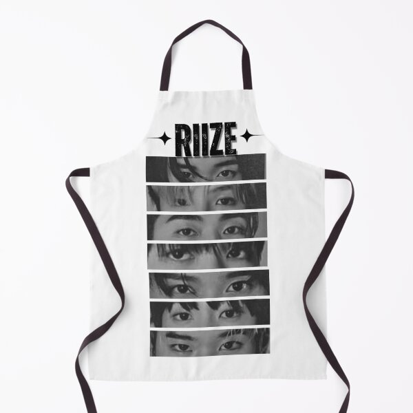 Item preview, Riize Eyes Kpop Boy group Celebrity Illustration korean pop art Scrapbook Collage Cozy Y2K Vintage Design  designed and sold by HELL0WBELLO.