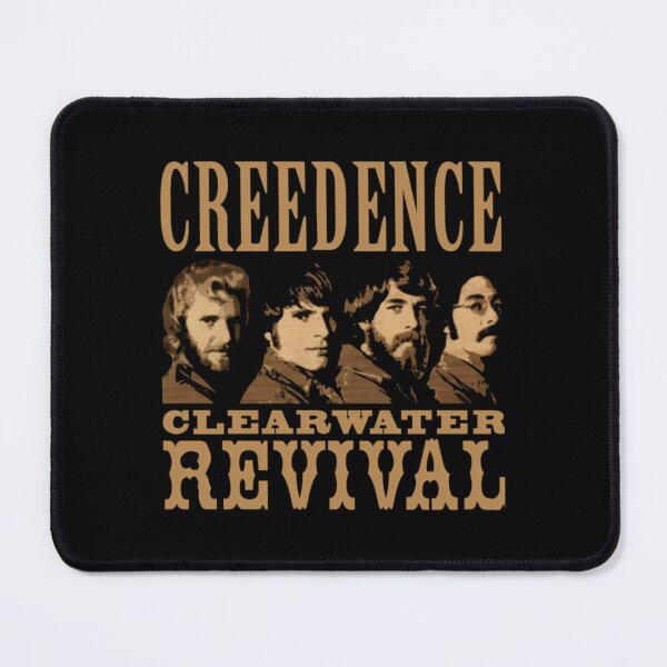 Item preview, Creedence Clearwater Revival designed and sold by LEEHPHREY.