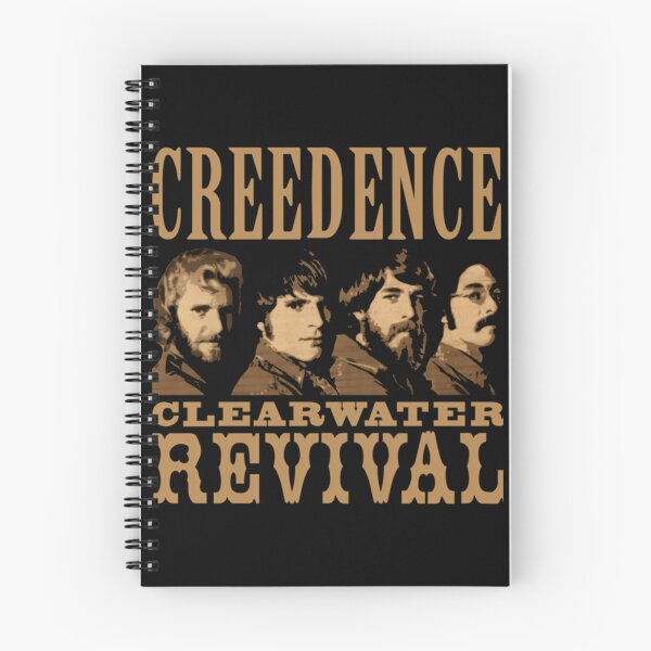 Item preview,  Creedence Clearwater Revival designed and sold by LEEHPHREY.