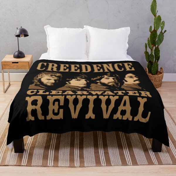 Item preview,  Creedence Clearwater Revival designed and sold by LEEHPHREY.