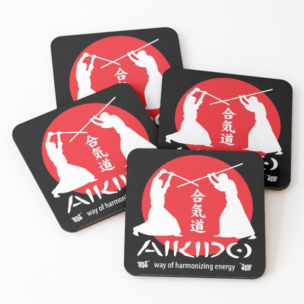 Item preview, Aikido designed and sold by marcosty.