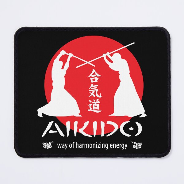 Item preview, Aikido designed and sold by marcosty.