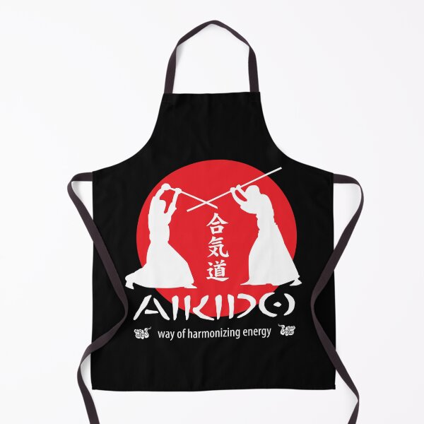 Item preview, Aikido designed and sold by marcosty.