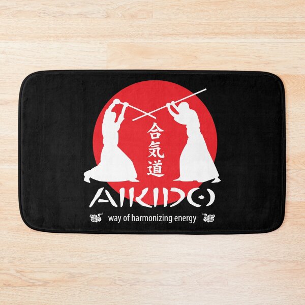 Item preview, Aikido designed and sold by marcosty.